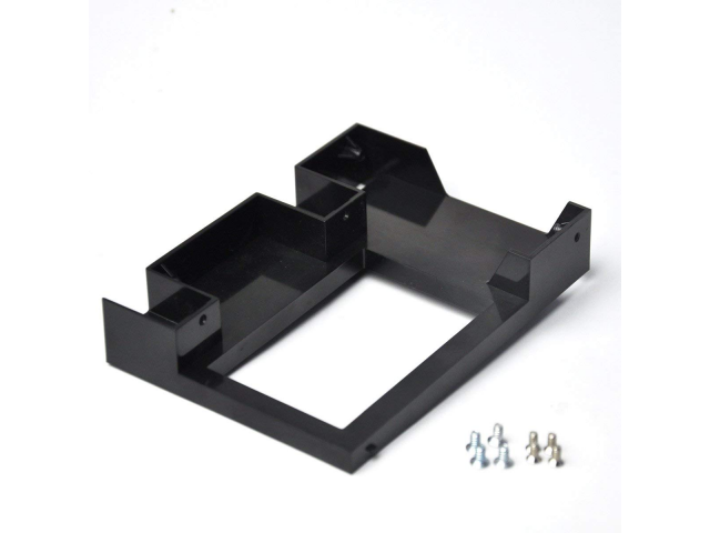 2.5in SFF to 3.5inch LFF HDD/SSD Adapter Converter (Tray not included)