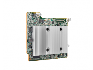 HPE SmartArray P408e-m SR Gen10 Ctrlr RAID controller PCI Express 3.0 12 Gbit/s