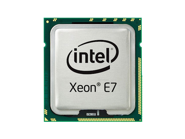 HPE Intel Xeon E7-8880 v3 processor 2,3 GHz 45 MB L3