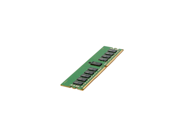HPE 854594-B21 geheugenmodule 16 GB 1 x 16 GB DDR4 2400 MHz