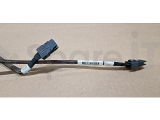 HPE ML30 Gen10 Mini SAS Cable Kit