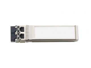 HPE R4D50A netwerk transceiver module Vezel-optiek 32000 Mbit/s SFP28