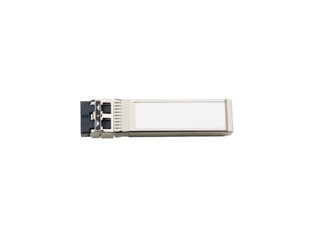 HPE R4D50A netwerk transceiver module Vezel-optiek 32000 Mbit/s SFP28