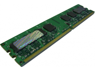 HP 637458-571 memory module 2 GB DDR3 1333 MHz