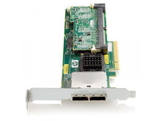 HPE P411 RAID controller PCI Express x8