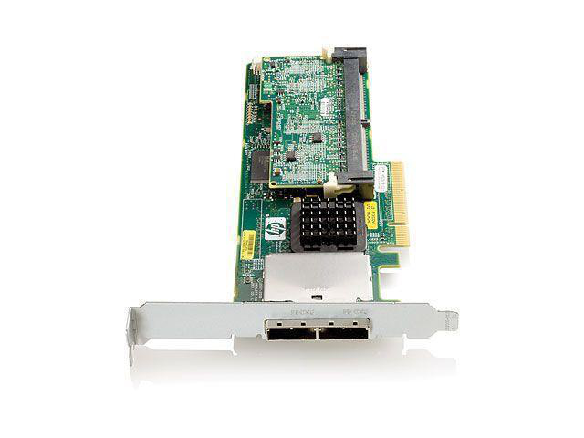 HPE P411 RAID controller PCI Express x8