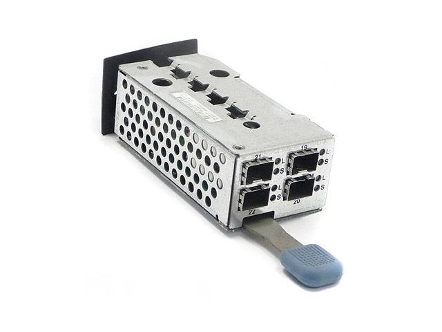 HPE 405288-001 network card Internal Fiber