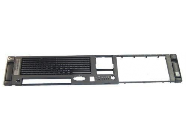 HPE 407745-001 computerbehuizing onderdelen Voorpaneel