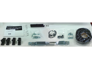 HPE Rack Hardware Kit