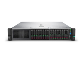 HPE DL380G10 8SFF+8NVMe 2xGold-6138 128GB 2x500W
