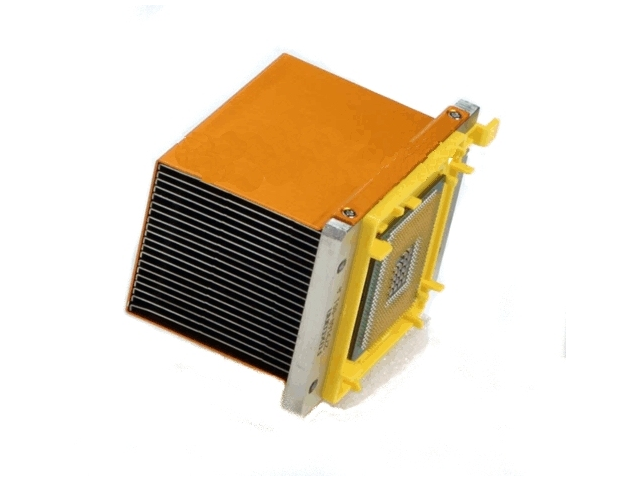 HPE SP/CQ Xeon 2.4 GHZ ML350 G3 processor 2,4 GHz 0,512 MB L2