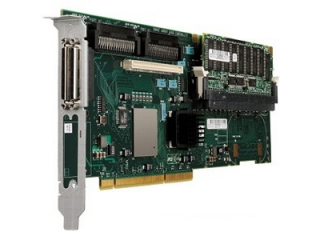 HPE Smart Array 6402 Controller Upgrade kit (2 channel to 4 channel)