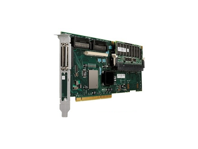 HPE Smart Array 6402 Controller Upgrade kit (2 channel to 4 channel)