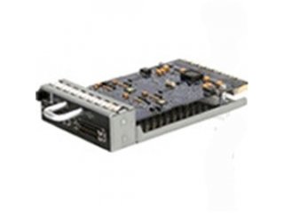 HPE MSA500 G2 digital/analogue I/O module