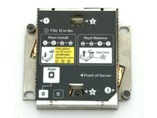 HPE HEATSINK CPU  BL460CGEN10