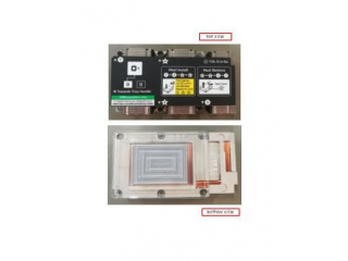 HPE SPS-HEATSINK PROC1 XL1X0R