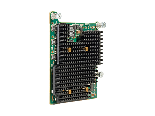 HPE FlexFabric 20Gb 2-port 630M Internal Ethernet 20000 Mbit/s