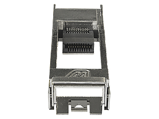 HPE BladeSystem c-Class QSFP+ to SFP+ Adapter optische cross connect apparatuur MPO/MTP LC