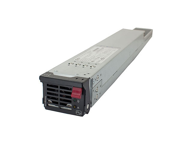 HPE 733459-B21 power supply unit Grijs