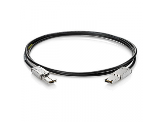 AE465A HPE External Mini-SAS SFF-8088 to Mini-SAS SFF-8088, 4m