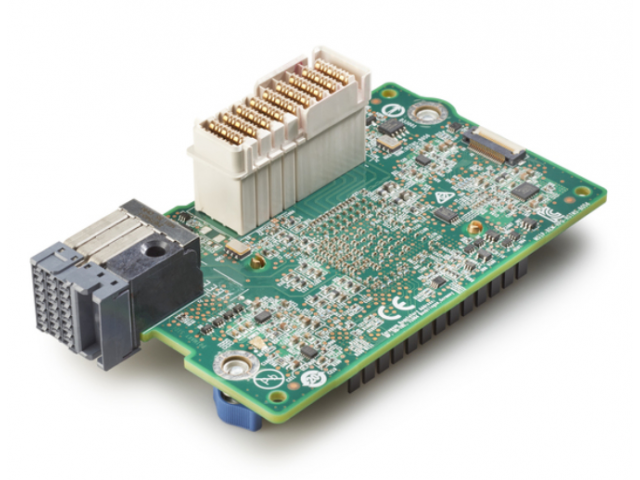 HPE Synergy 3820C 10/20GB Internal