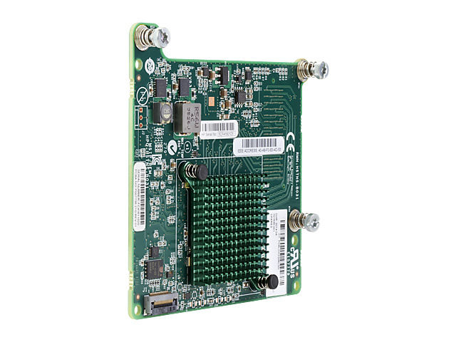 HPE FlexFabric 20Gb 2-port 650M Internal Ethernet 20000 Mbit/s
