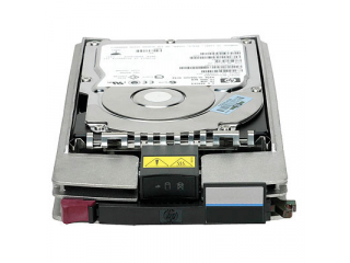 HPE EVA M6412A 300GB 15K FC Fibre Channel