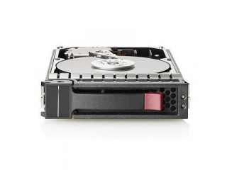 HPE QK703A interne harde schijf 3,07 TB 7200 RPM 3.5" SAS