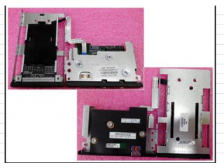 HPE System insight display (SID)