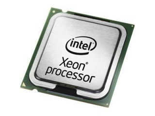 HPE ML350p Gen8 Intel Xeon E5-2643 (3.3GHz 4C) Processor Kit