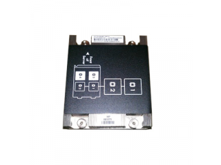 HPE 689143-001 computer cooling system Processor Heatsink/Radiator