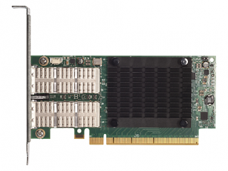 HPE InfiniBand FDR 2-port 545QSFP Internal Fiber