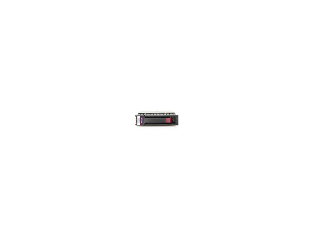 HPE AW590A interne harde schijf 2 TB 7200 RPM 3.5