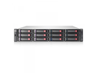HPE MSA 2040 disk array