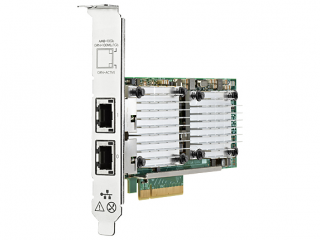 HPE MC990 10BASE-T 2-port Adapter Internal Ethernet 10000 Mbit/s