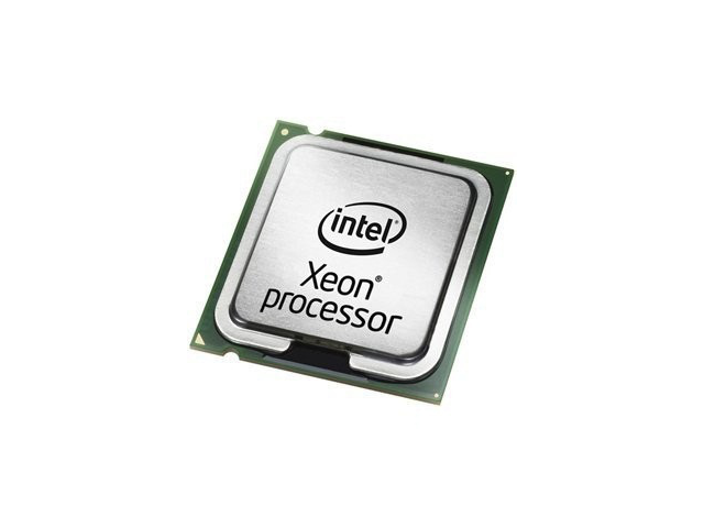 HPE Intel Xeon E5-2650 processor 2 GHz 20 MB L3