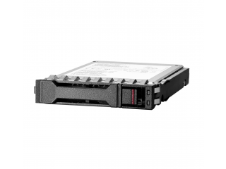 HPE P40557-B21 internal solid state drive 1.92 TB 2.5" SAS TLC