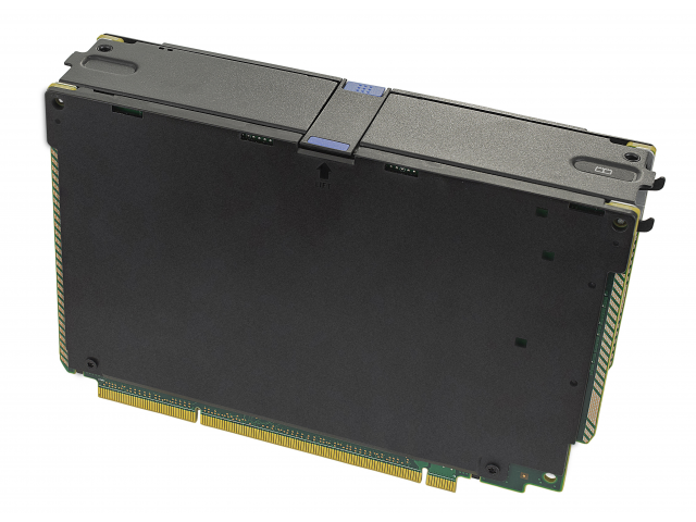HPE DL580 Gen9 12 DDR4 DIMM Slots Memory Cartridge geheugenmodule 2133 MHz