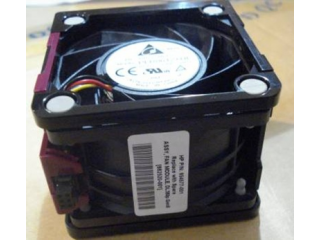 HPE 662520-001 computer cooling system Computer case Fan