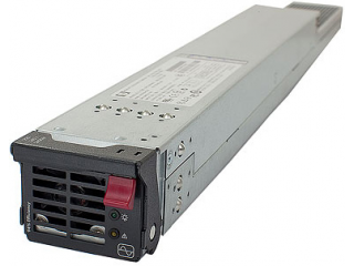 HPE AH332A power supply unit 2250 W Zwart