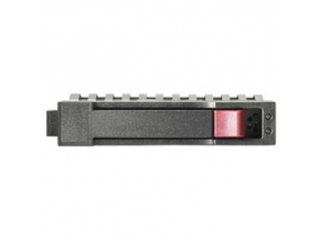 HPE 4TB SAS interne harde schijf 7200 RPM 3.5"