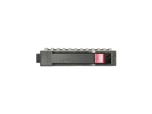 HPE 4TB SAS interne harde schijf 7200 RPM 3.5