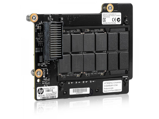 QK761A HPE 365GB Multi Level Cell IO Accelerator for BladeSystem c-Class - G8 G9