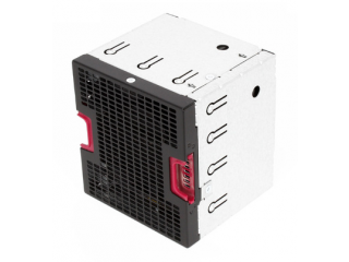 HPE 735513-001 rack cooling equipment