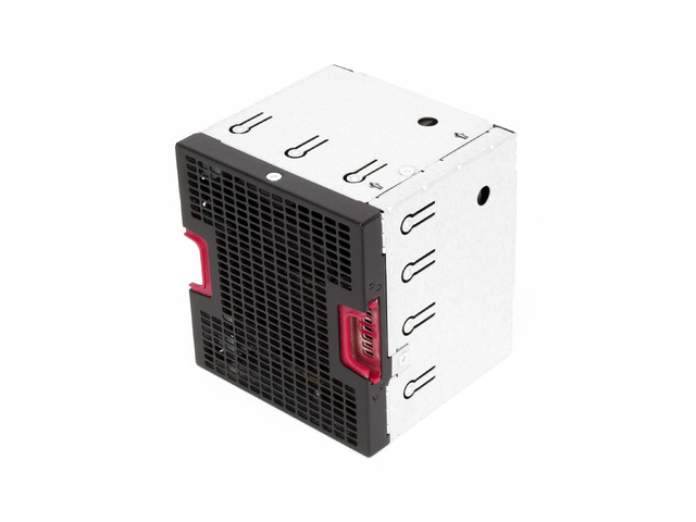 HPE 735513-001 rack cooling equipment