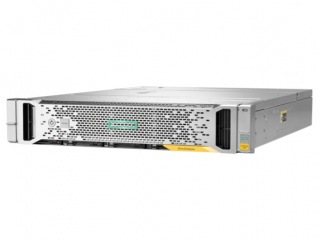 HPE N9X00A disk array Zilver