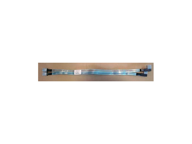 HPE 675610-001 Serial Attached SCSI (SAS) cable