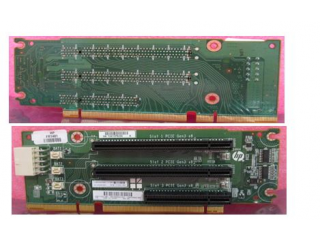 HPE 719071-B21 interfacekaart/-adapter Intern PCIe