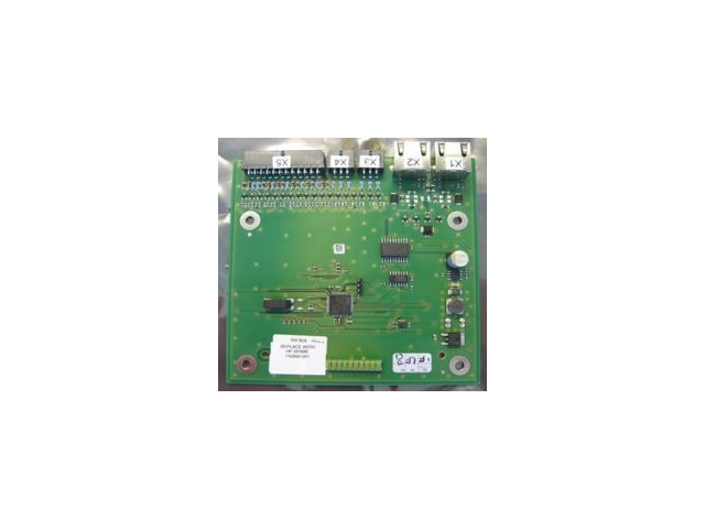HPE 750890-001 computer cooling system part/accessory Fan controller