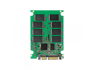 HPE 120GB 6G SATA Read Intensive M.2 2280 3yr Wty Solid State Drive